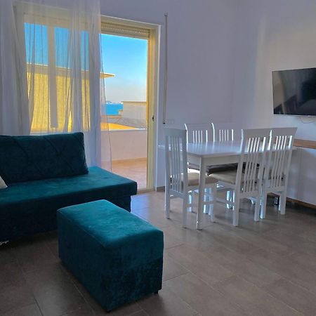 Prestige Apartament Sea View Дуррес Экстерьер фото