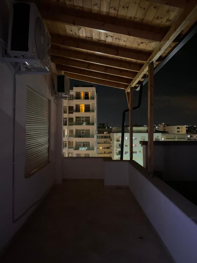 Prestige Apartament Sea View Дуррес Экстерьер фото