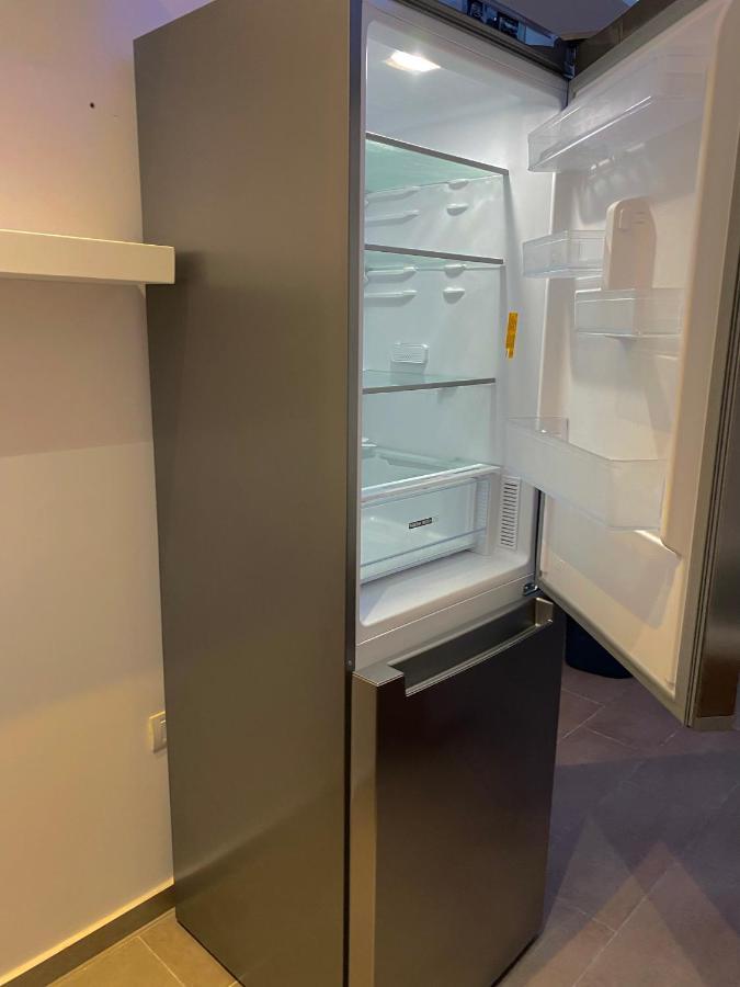 Prestige Apartament Sea View Дуррес Экстерьер фото