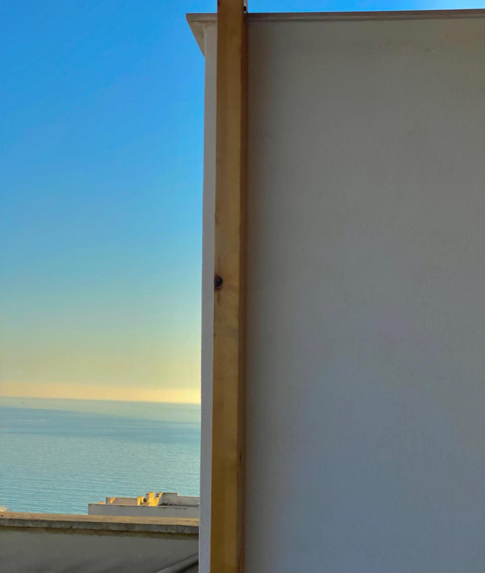Prestige Apartament Sea View Дуррес Экстерьер фото