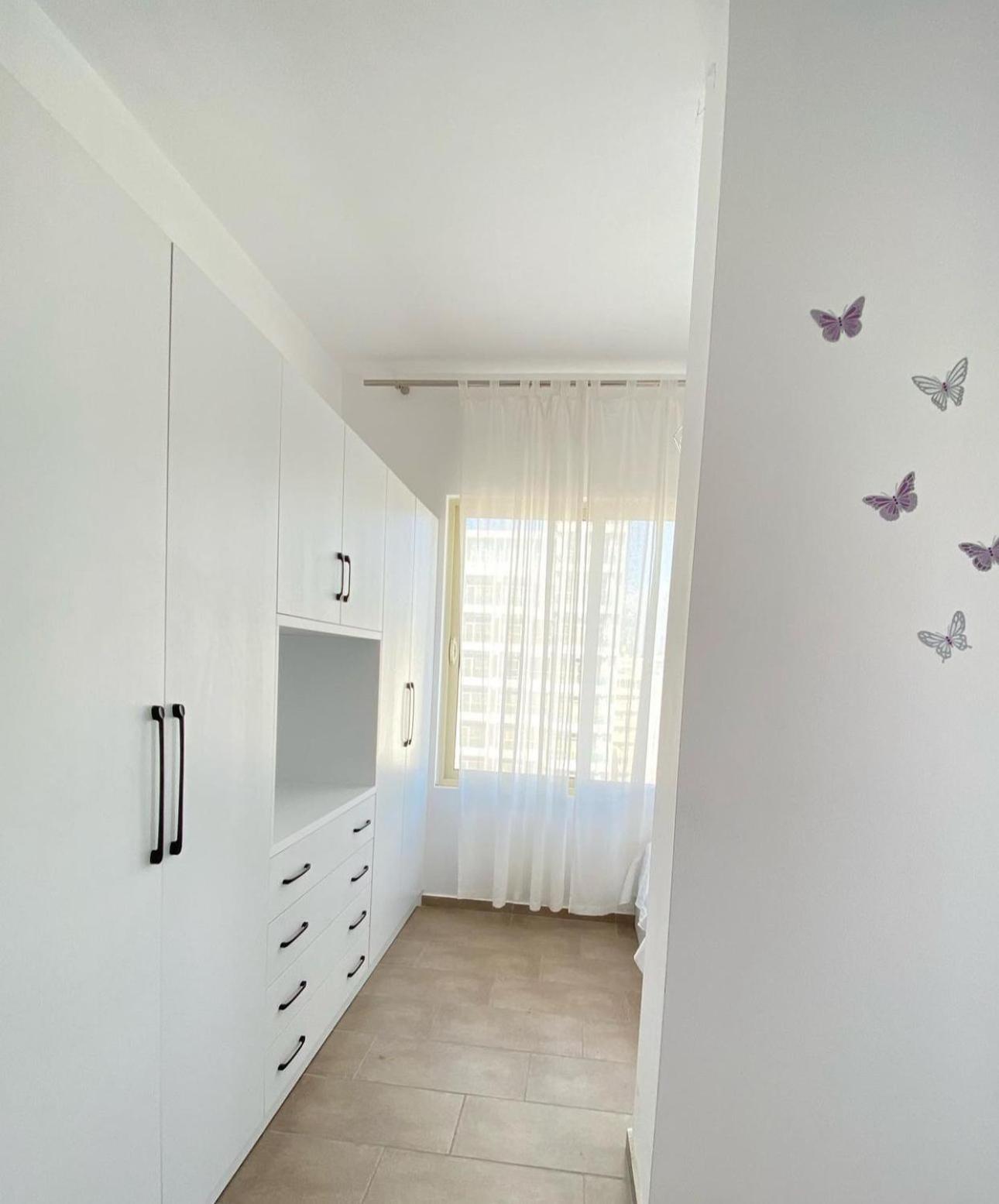 Prestige Apartament Sea View Дуррес Экстерьер фото